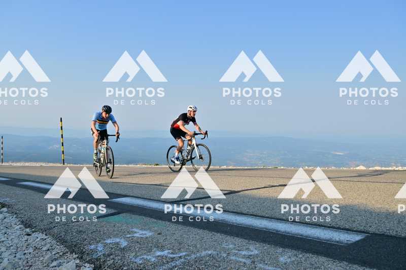 Photo de course