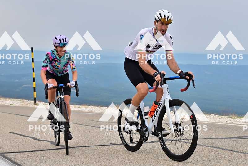 Photo de course