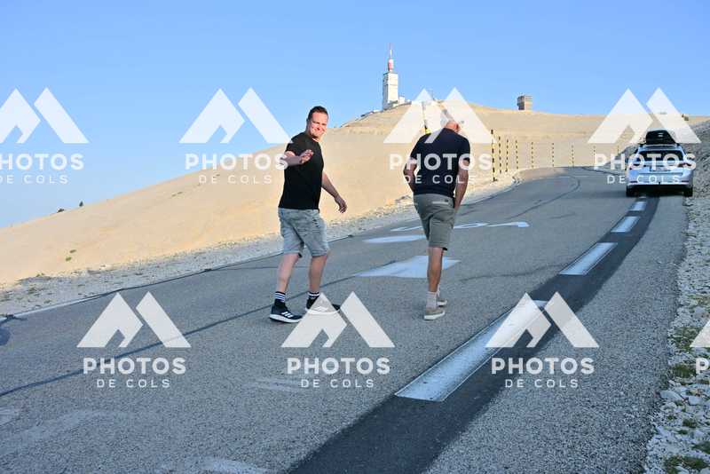 Photo de course