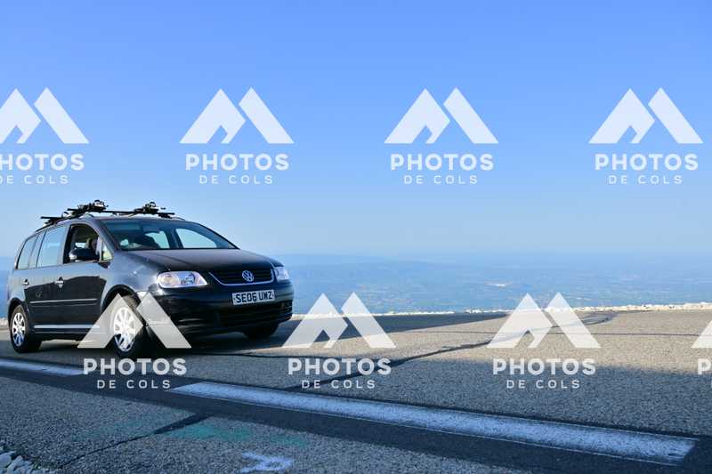 Photo de course