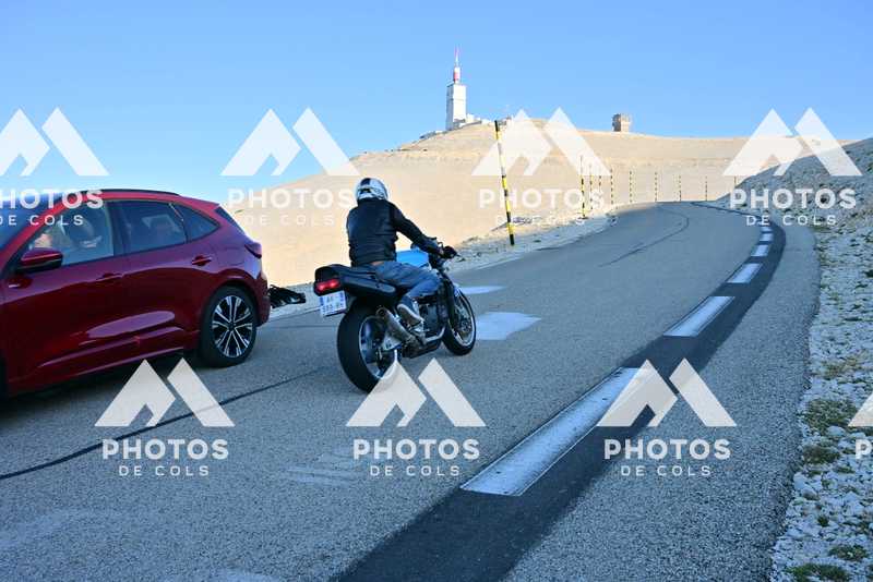 Photo de course