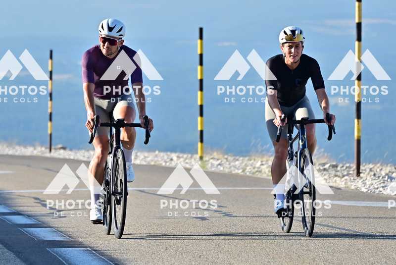 Photo de course