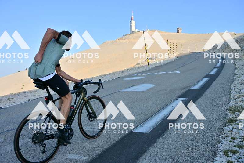 Photo de course
