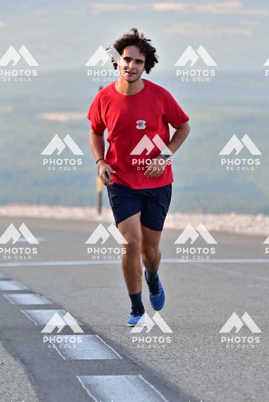 Photo de course