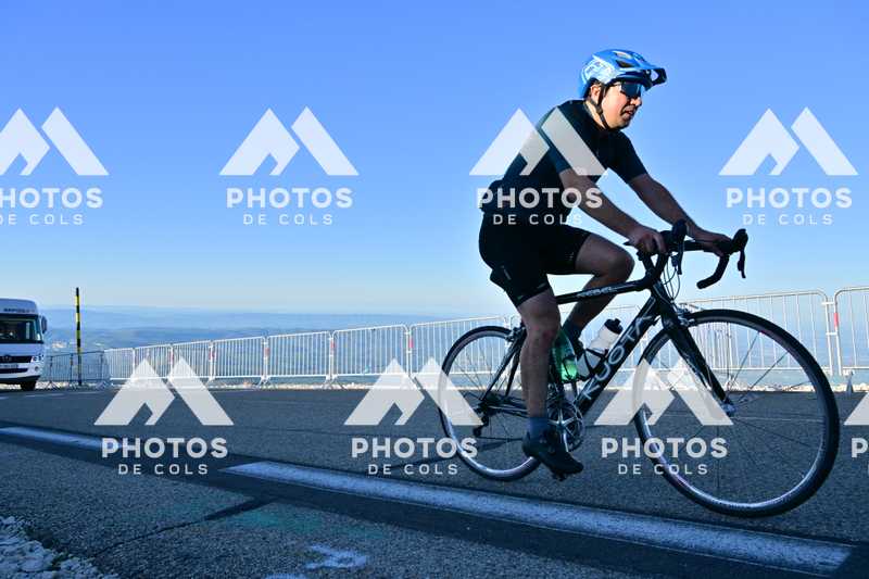 Photo de course