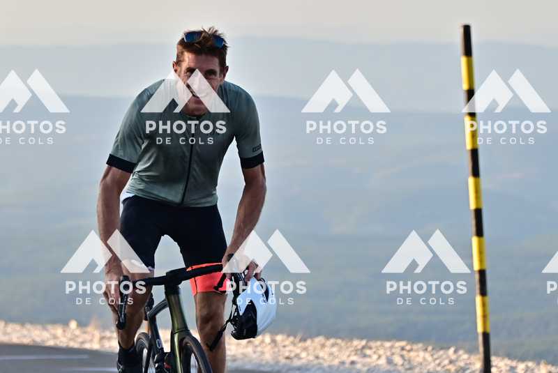 Photo de course