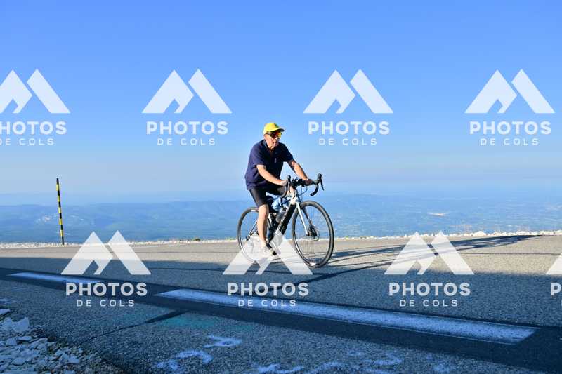 Photo de course