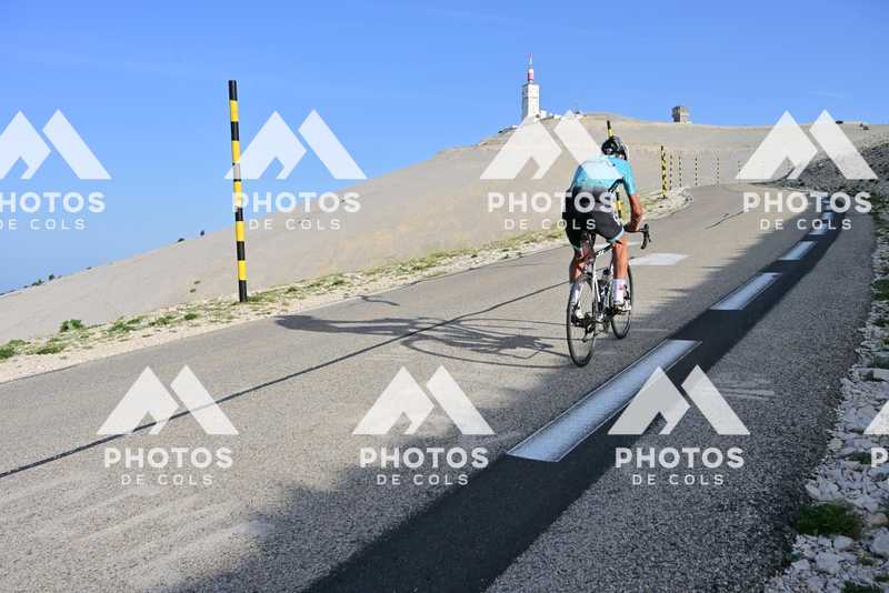 Photo de course