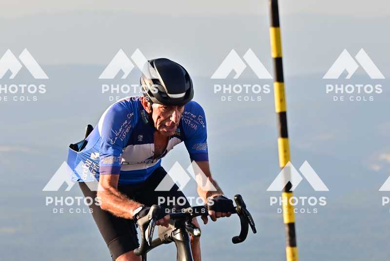 Photo de course