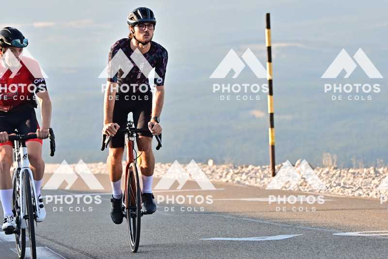 Photo de course