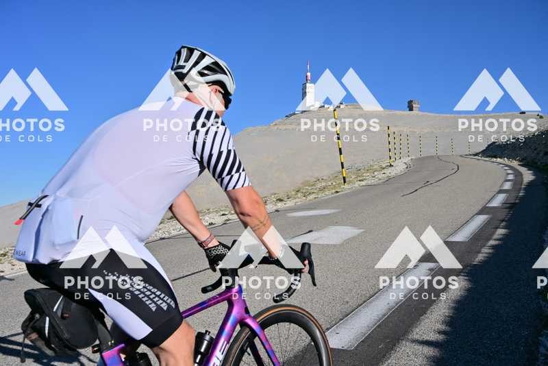 Photo de course