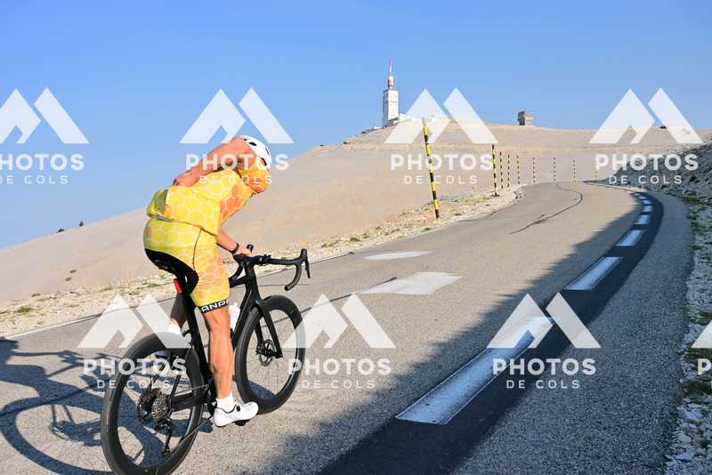 Photo de course