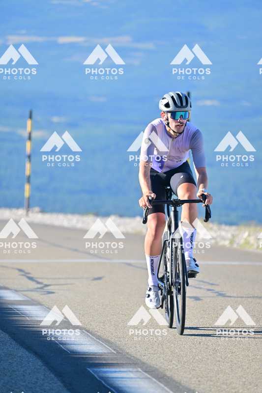 Photo de course