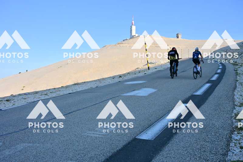Photo de course