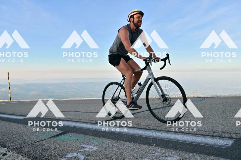 Photo de course