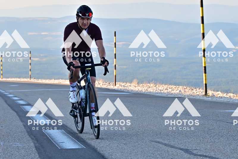 Photo de course