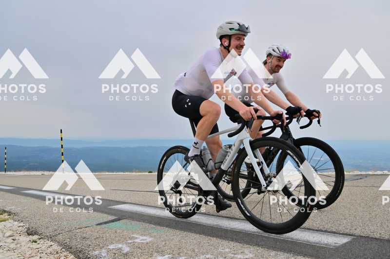 Photo de course