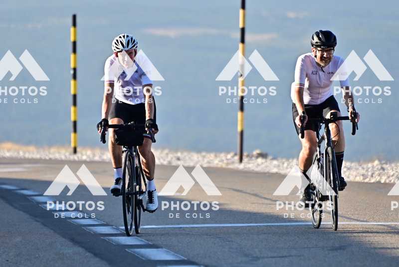 Photo de course