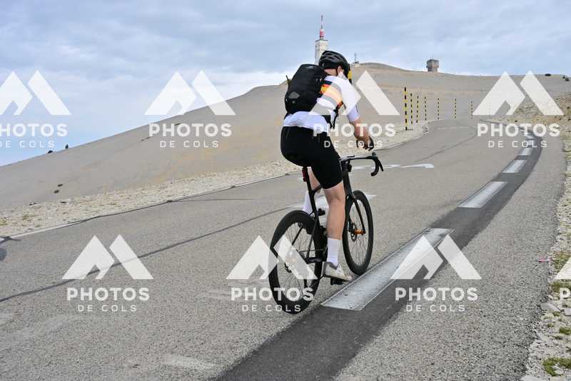 Photo de course