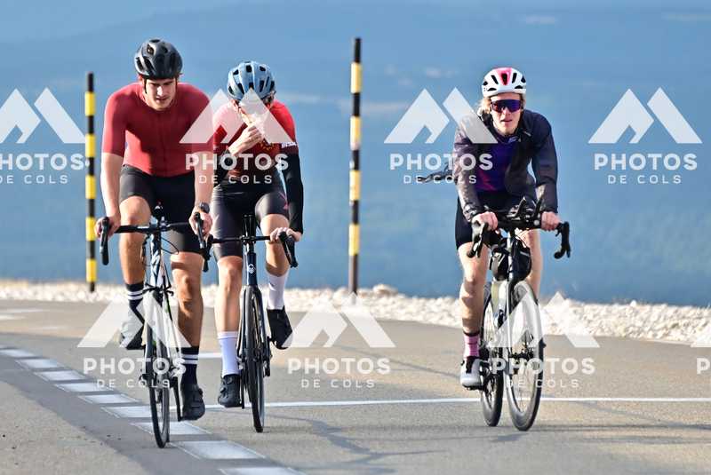 Photo de course