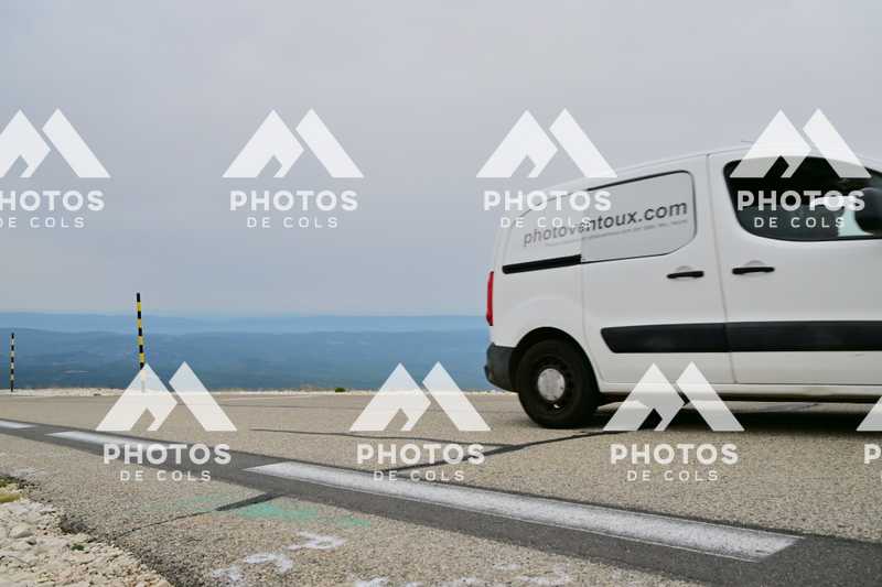 Photo de course