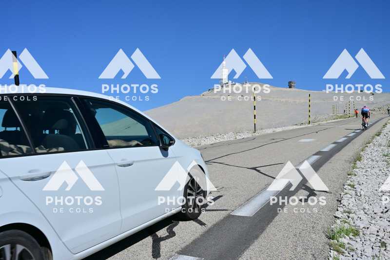 Photo de course