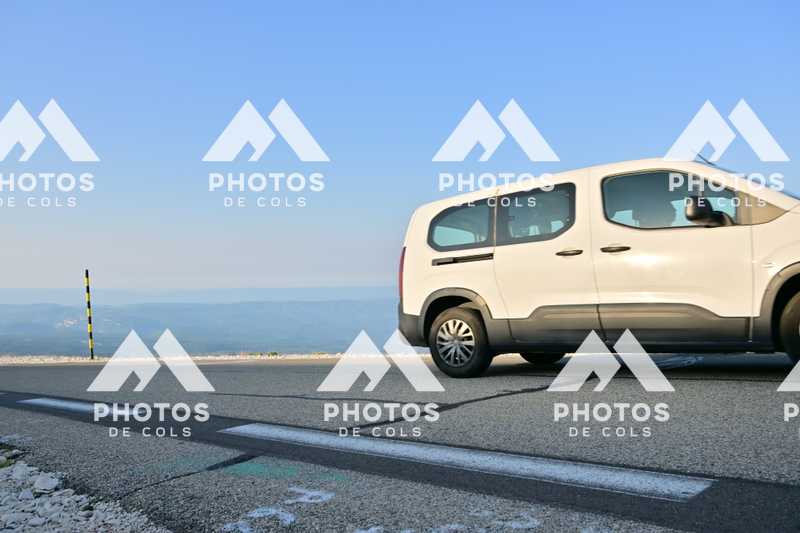 Photo de course