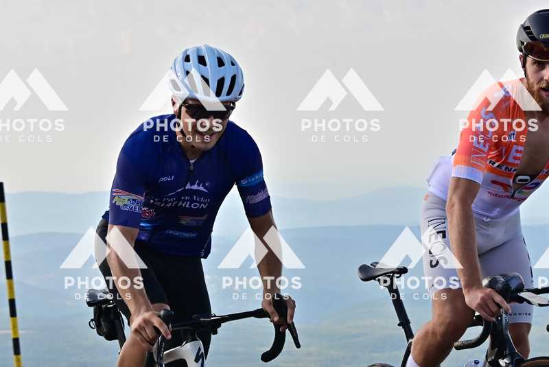 Photo de course