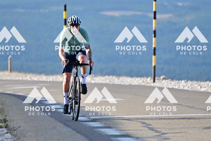 Photo de course