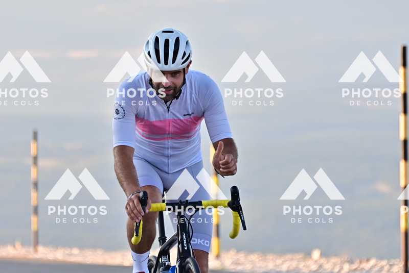 Photo de course