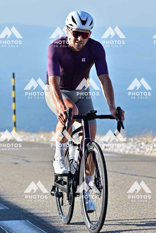 Photo de course