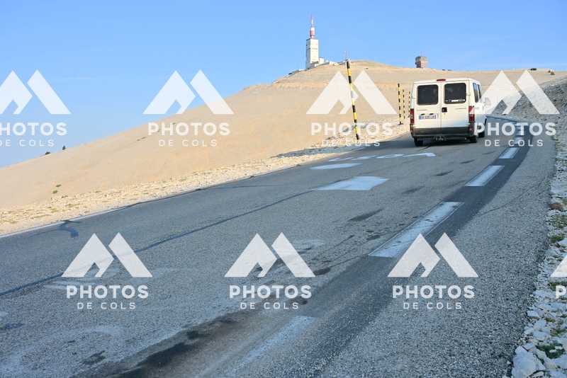 Photo de course
