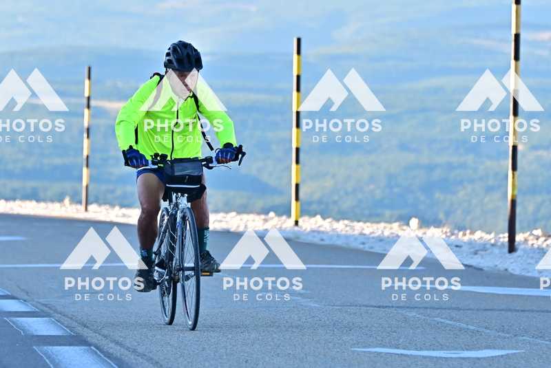 Photo de course