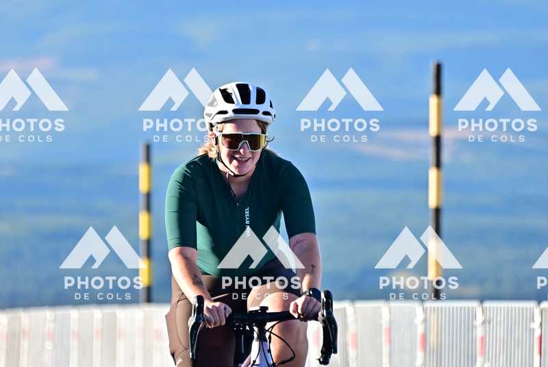 Photo de course