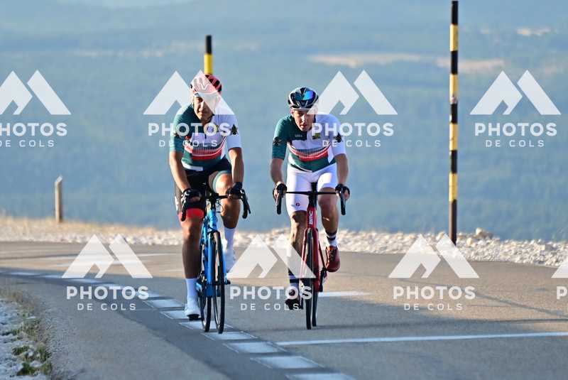 Photo de course