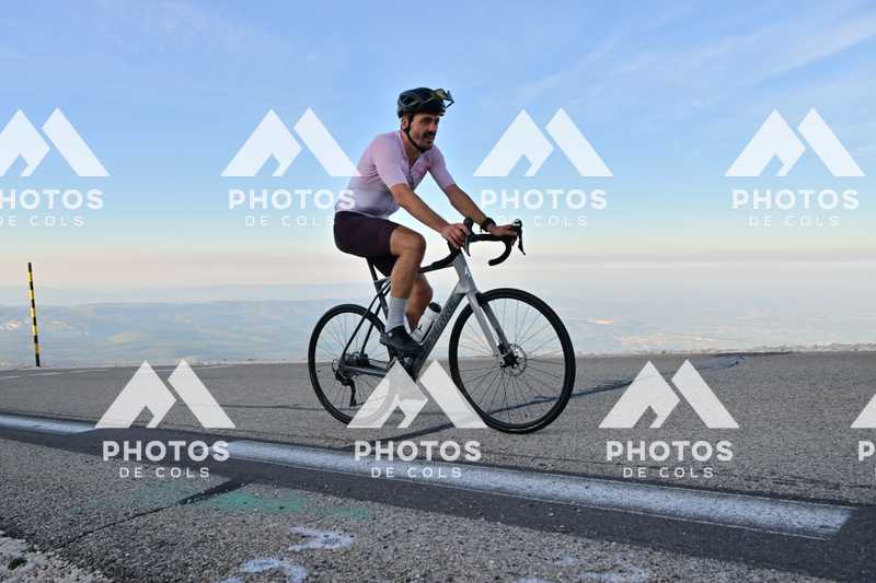 Photo de course