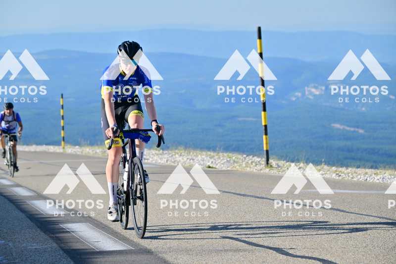 Photo de course
