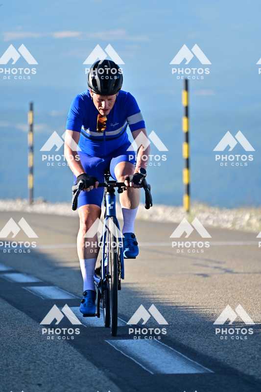 Photo de course