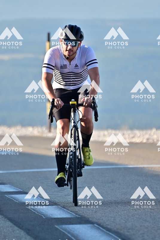 Photo de course