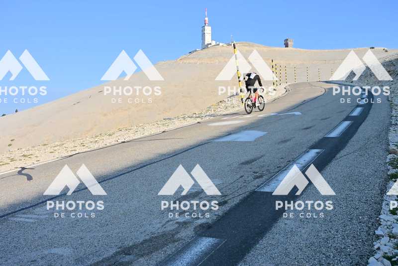 Photo de course