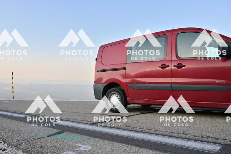 Photo de course