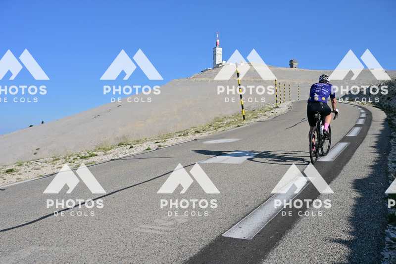 Photo de course