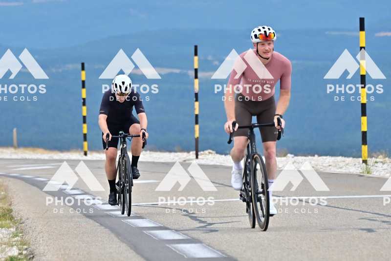Photo de course