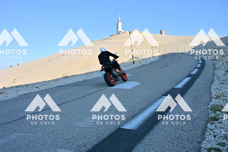 Photo de course