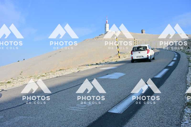 Photo de course