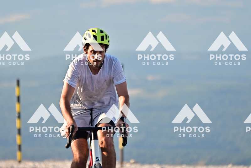 Photo de course