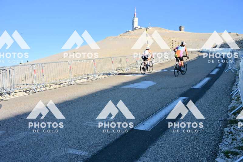 Photo de course