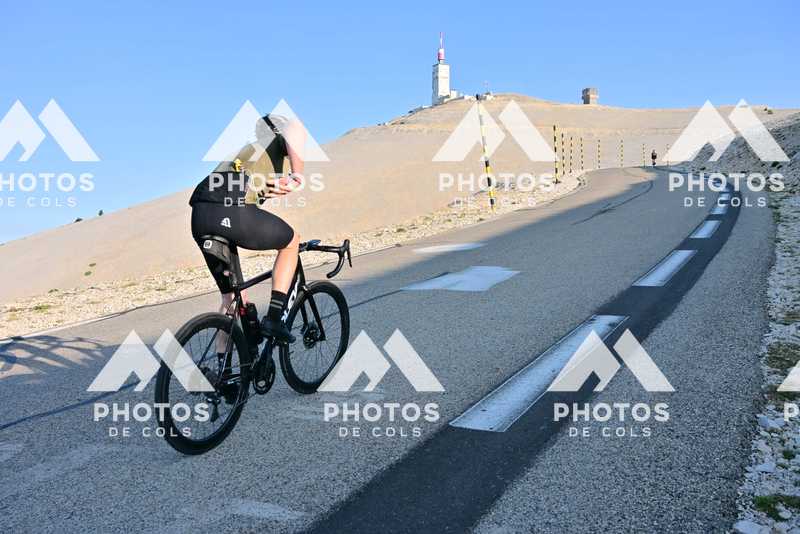 Photo de course