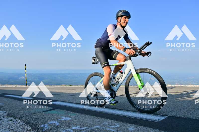 Photo de course