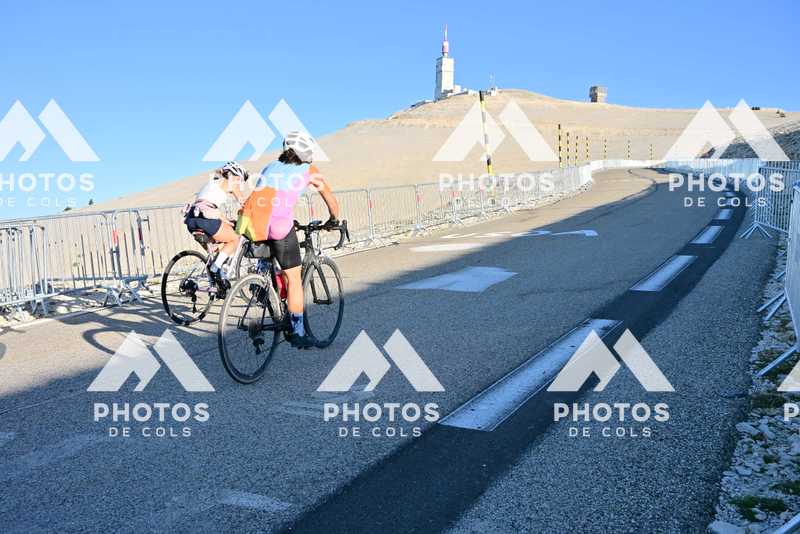 Photo de course